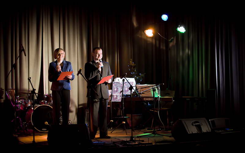 Kolędy i pastorałki