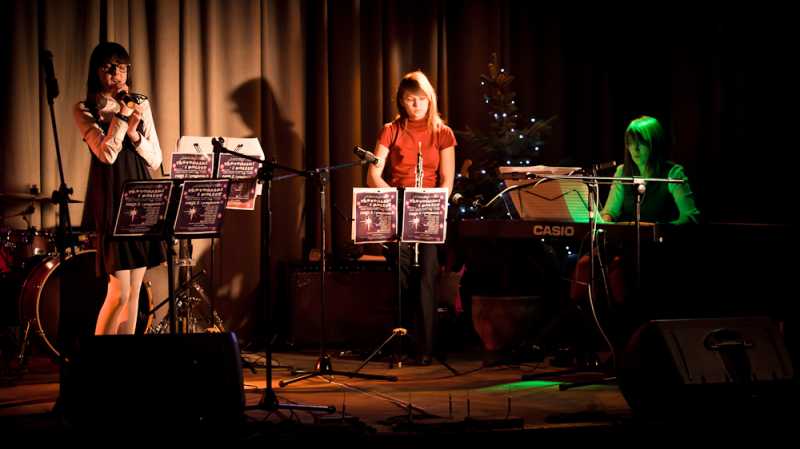 Kolędy i pastorałki