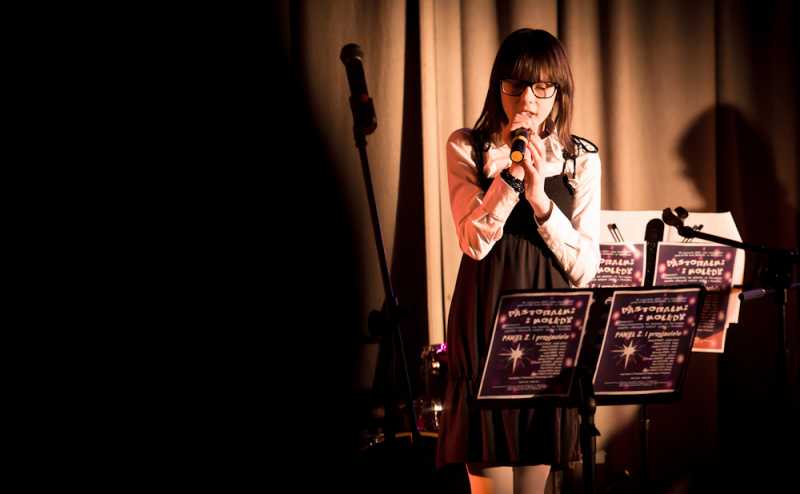 Kolędy i pastorałki