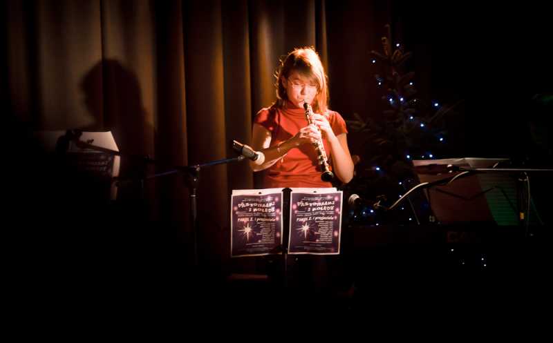 Kolędy i pastorałki