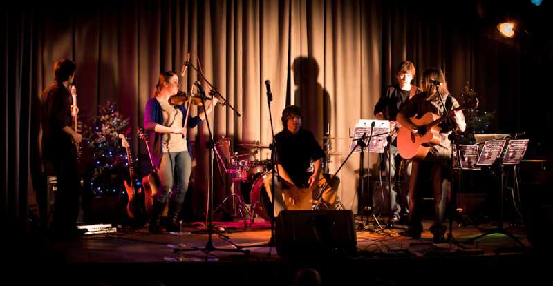 Kolędy i pastorałki