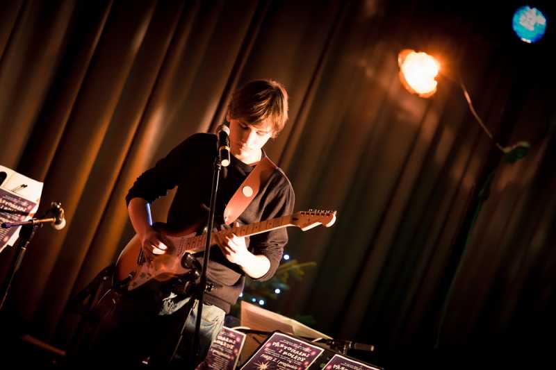 Kolędy i pastorałki