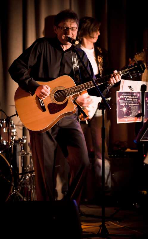 Kolędy i pastorałki