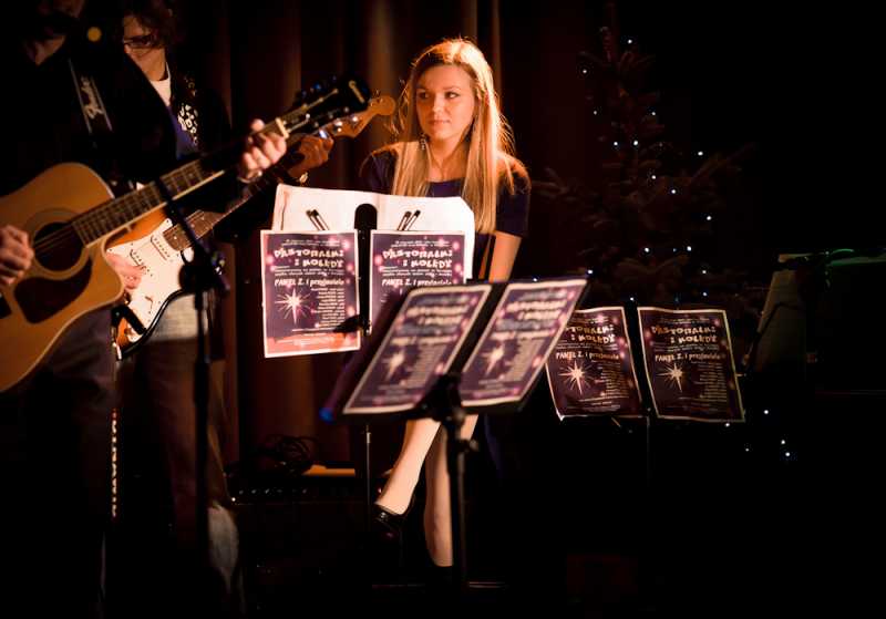 Kolędy i pastorałki