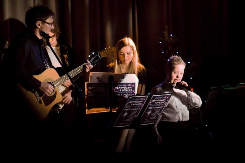 Kolędy i pastorałki