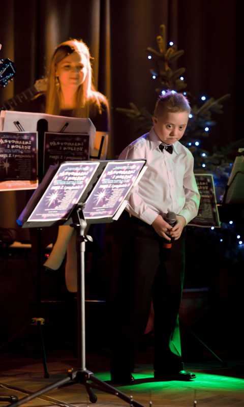 Kolędy i pastorałki