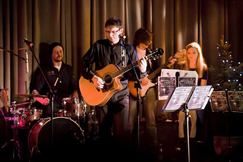 Kolędy i pastorałki