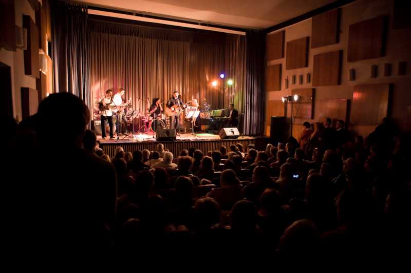 Kolędy i pastorałki