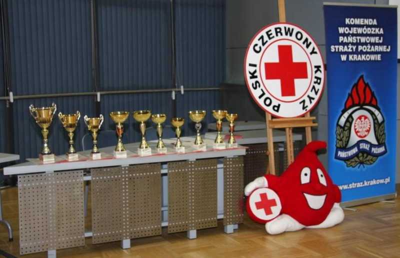 Wręczenie dyplomów