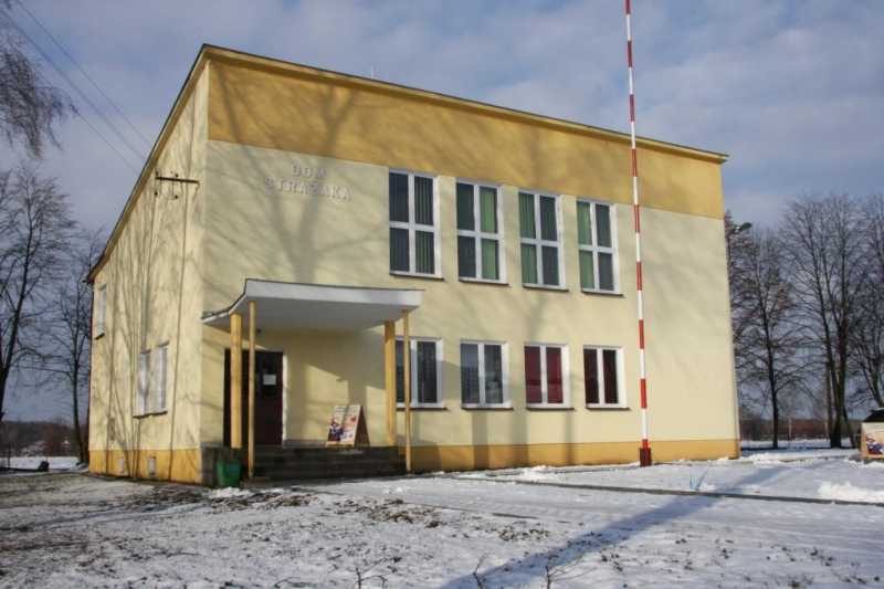 APK Dębina Łętowska