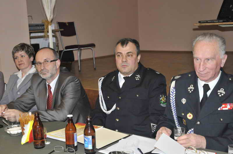 Zebranie Sprawozdawcze