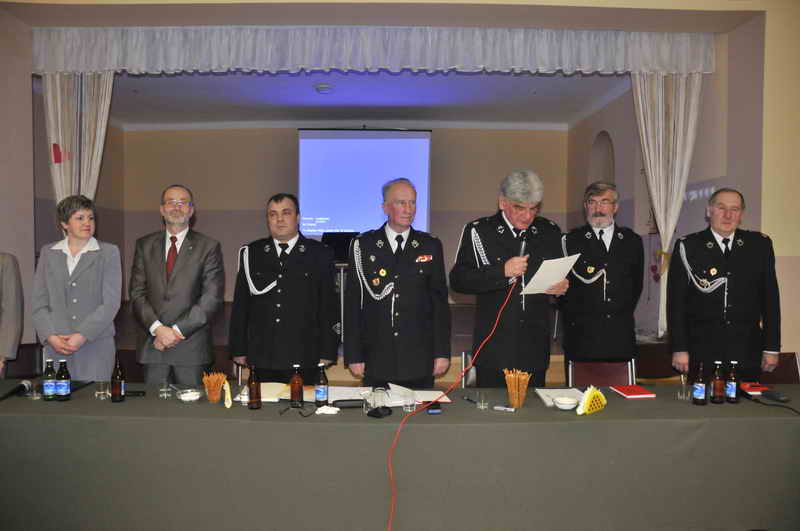 Zebranie Sprawozdawcze