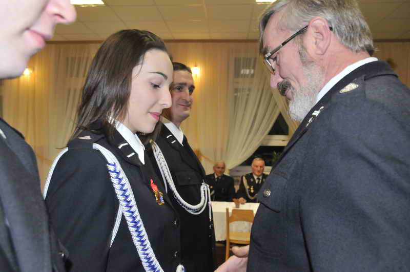 Zebranie Sprawozdawcze