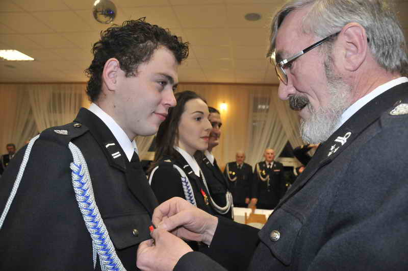 Zebranie Sprawozdawcze