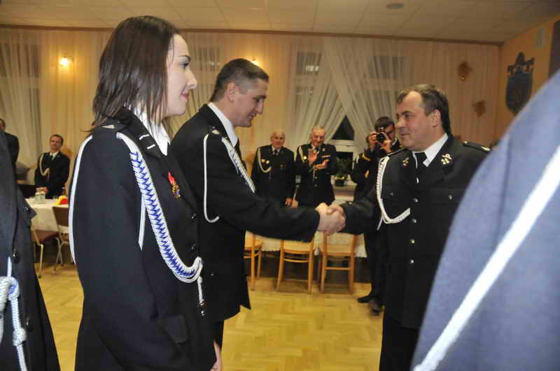 Zebranie Sprawozdawcze