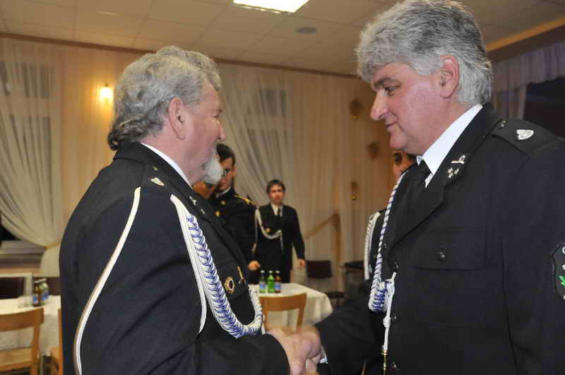 Zebranie Sprawozdawcze