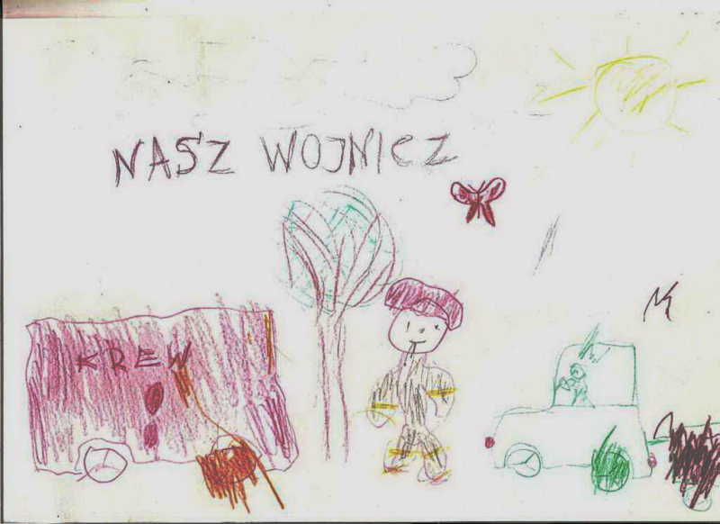 Zabawa Choinkowa w Zakrzowie