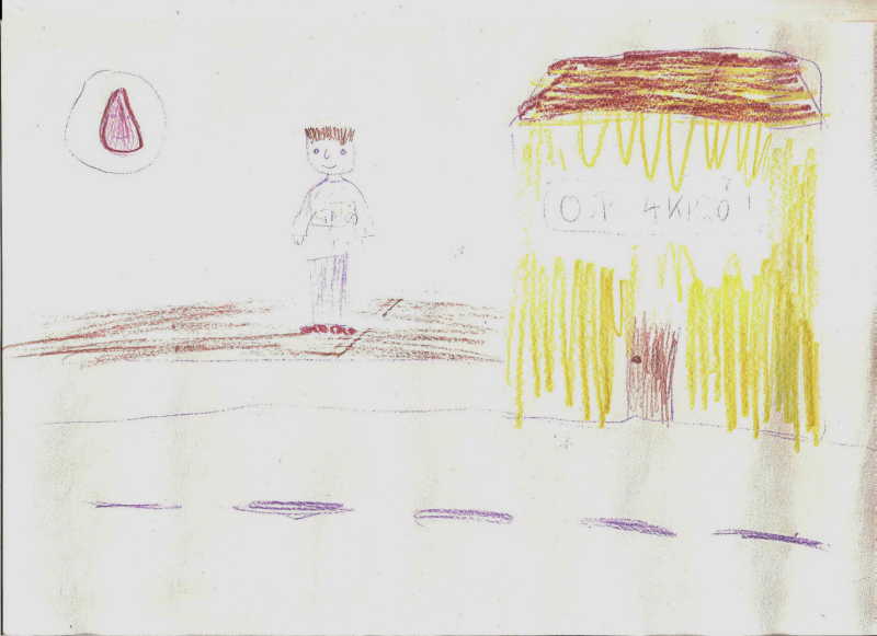 Zabawa Choinkowa w Zakrzowie