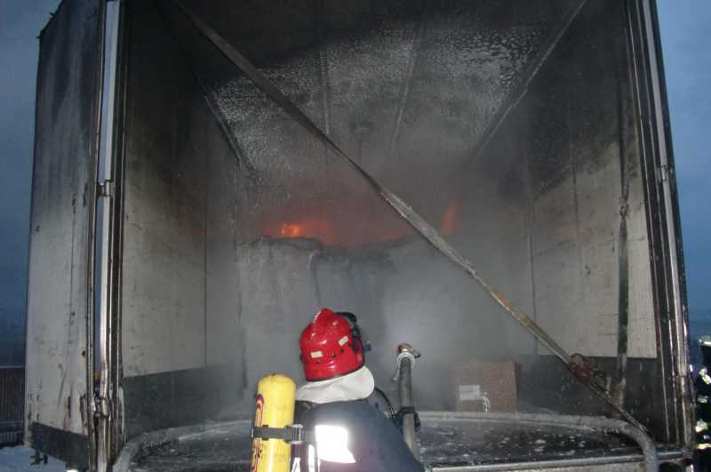 Wypadek na obwodnicy Wojnicza