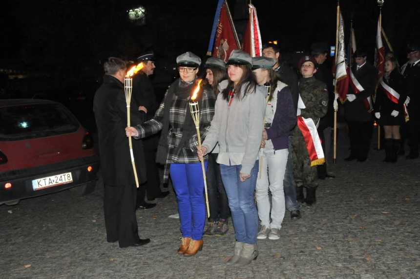 11 Listopada 2011