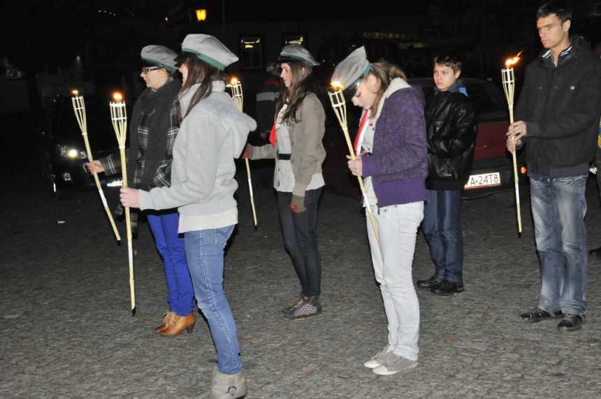 11 Listopada 2011