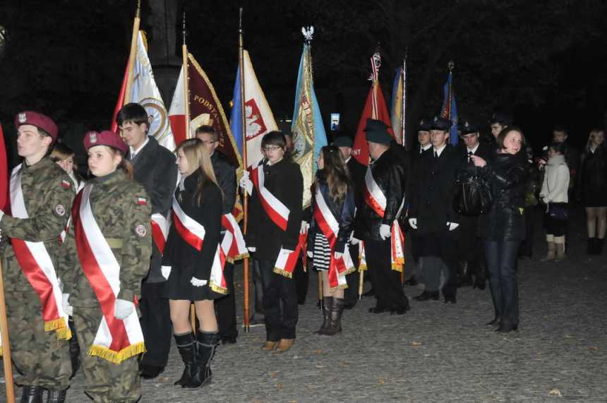 11 Listopada 2011