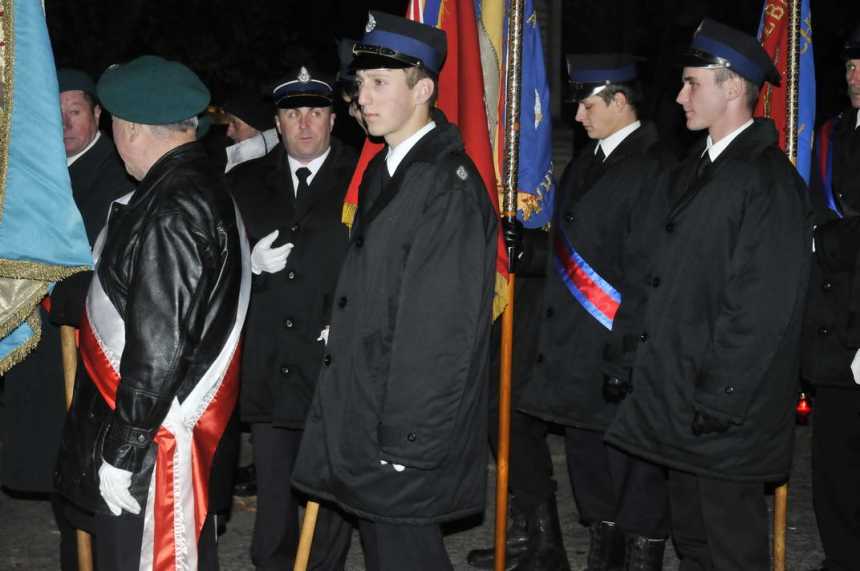 11 Listopada 2011