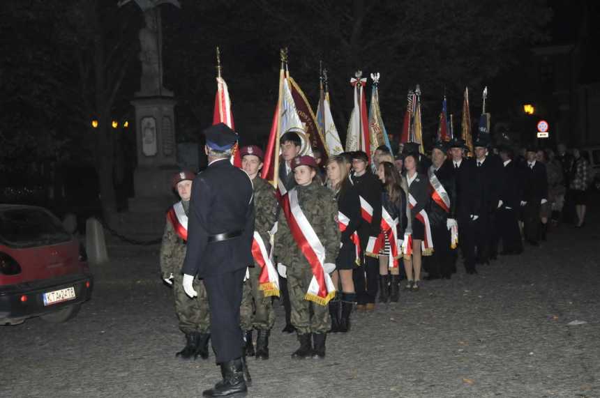 11 Listopada 2011