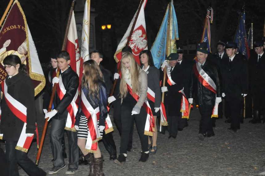 11 Listopada 2011