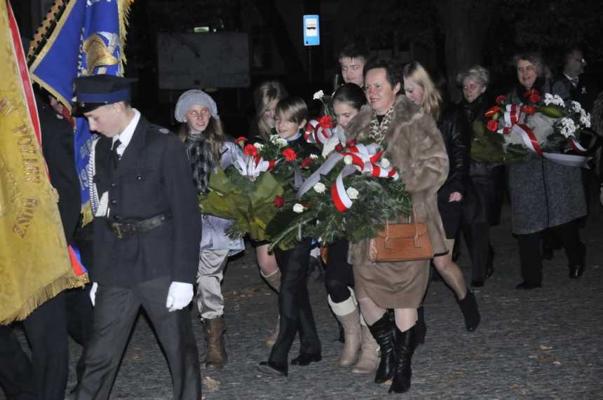 11 Listopada 2011
