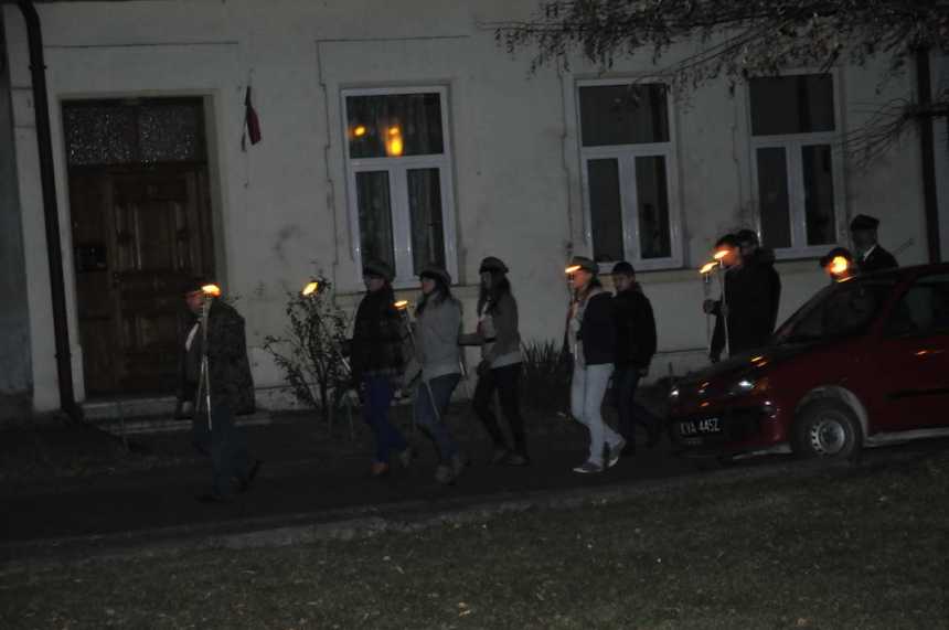 11 Listopada 2011