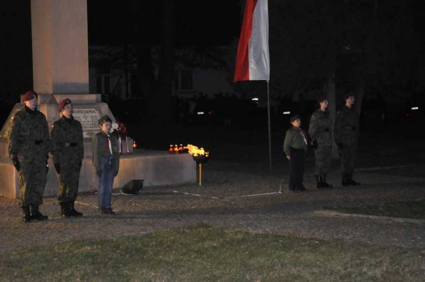11 Listopada 2011