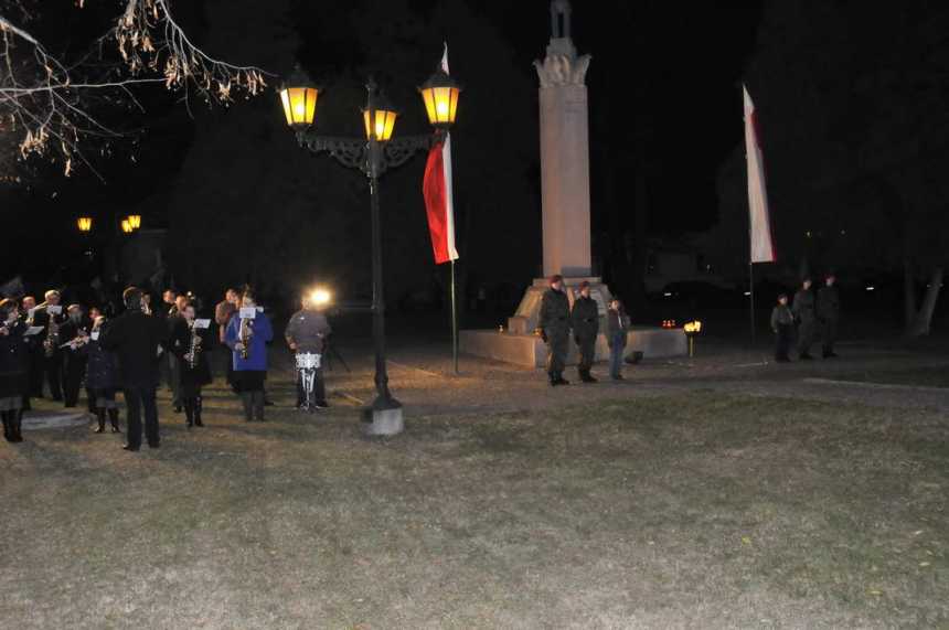 11 Listopada 2011