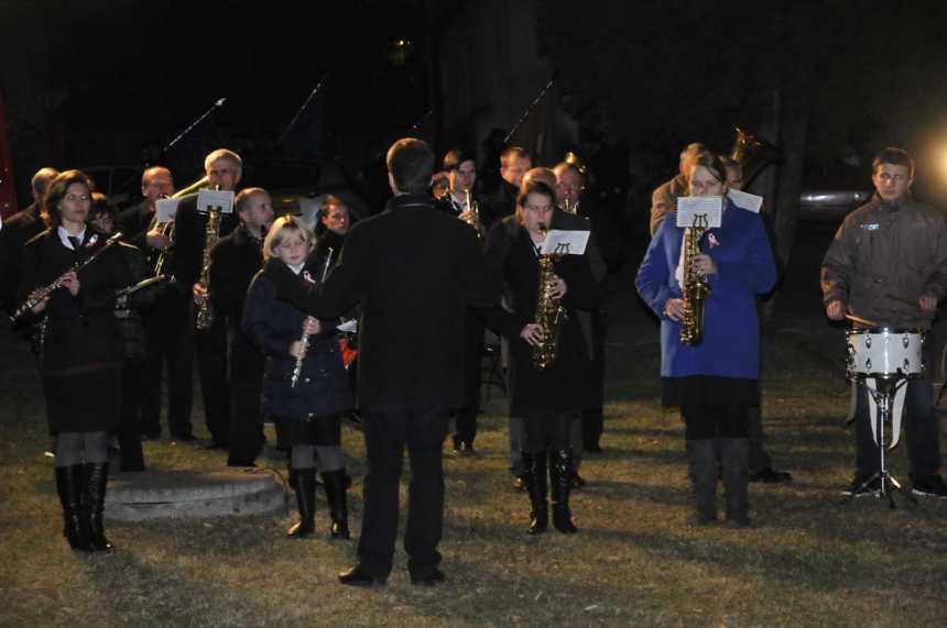 11 Listopada 2011