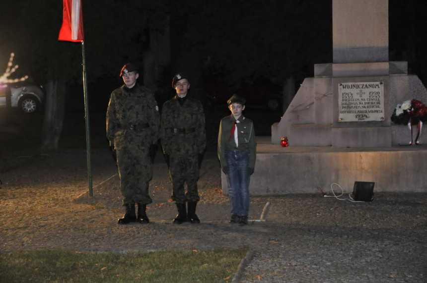 11 Listopada 2011