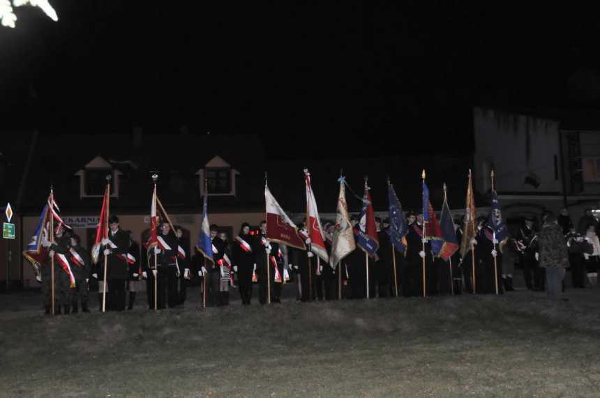 11 Listopada 2011