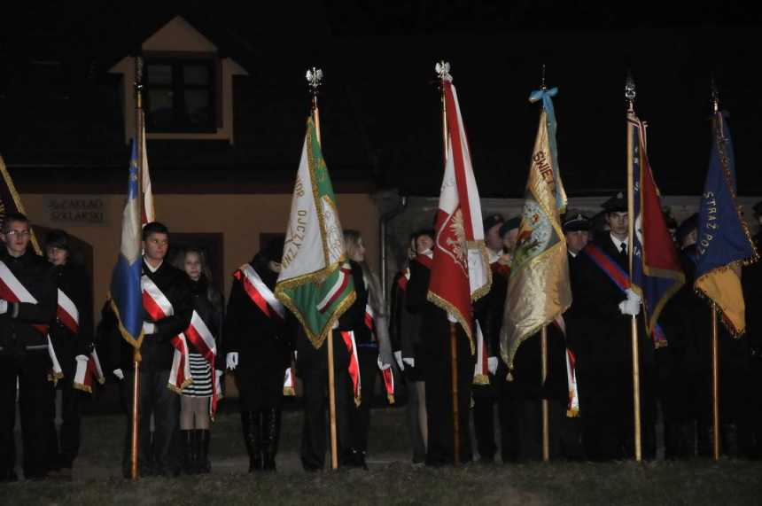 11 Listopada 2011