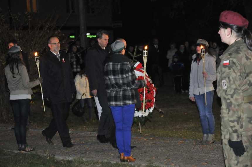 11 Listopada 2011
