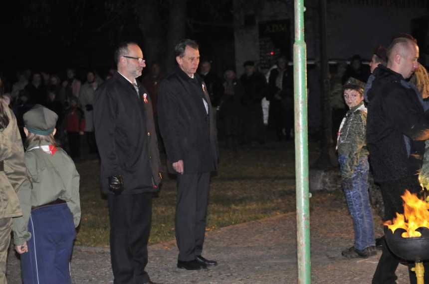 11 Listopada 2011