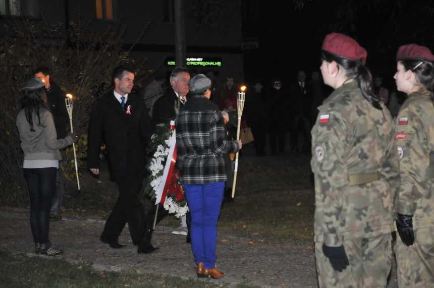 11 Listopada 2011