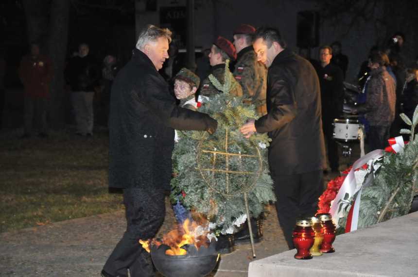 11 Listopada 2011