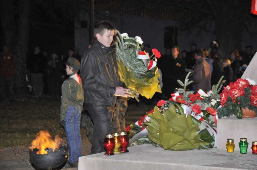 11 Listopada 2011
