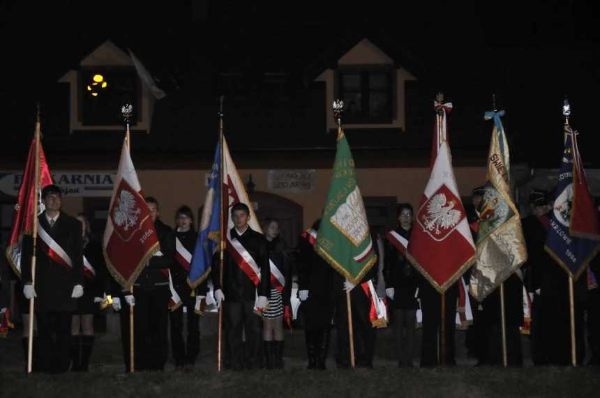 11 Listopada 2011