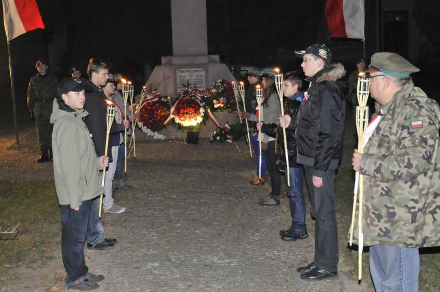 11 Listopada 2011