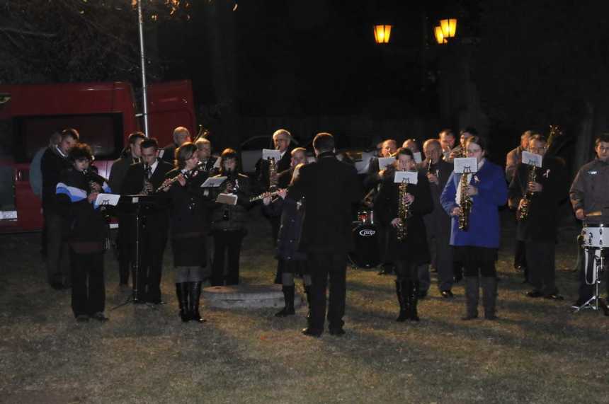 11 Listopada 2011