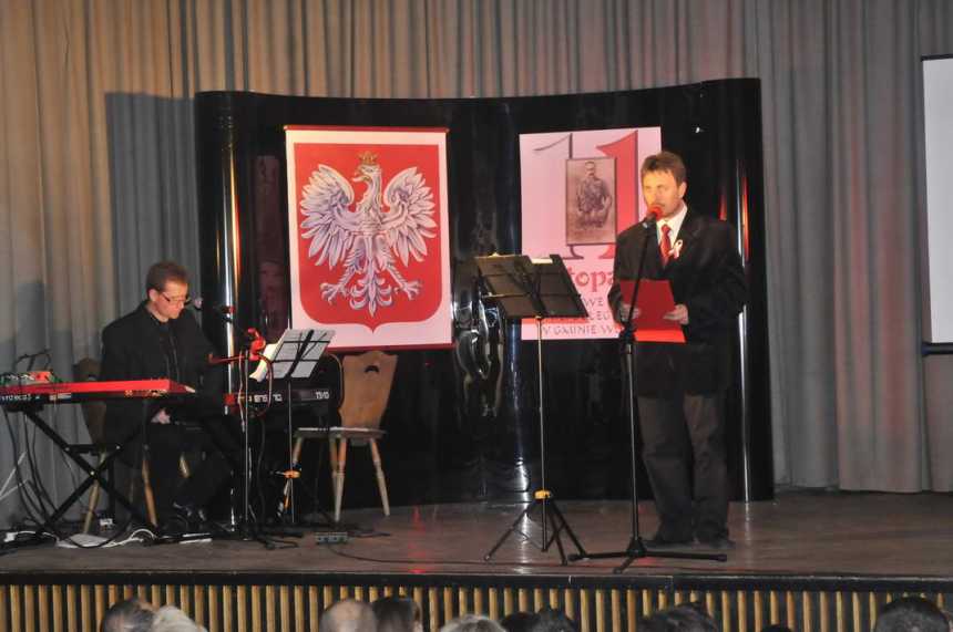 11 Listopada 2011