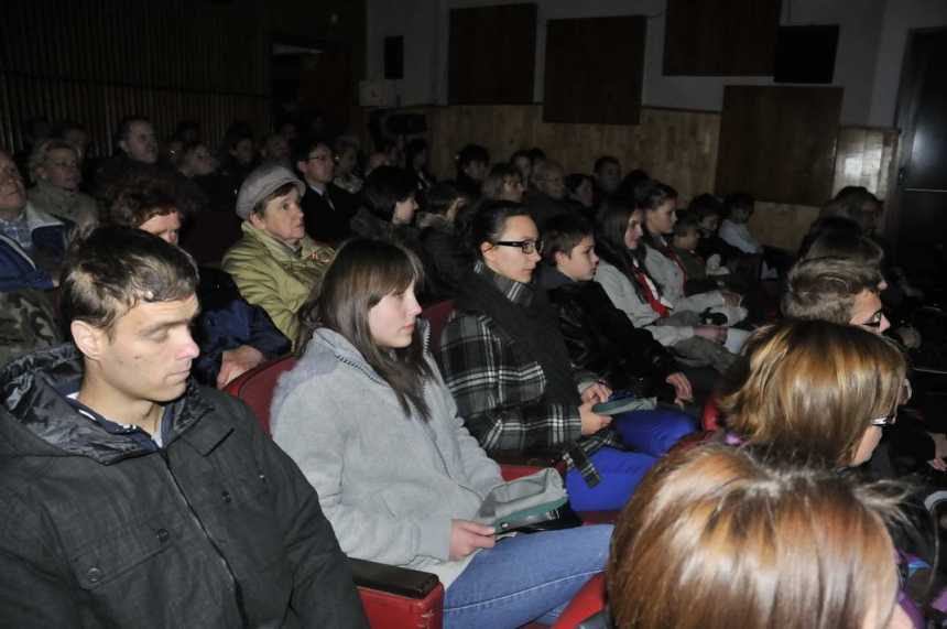 11 Listopada 2011