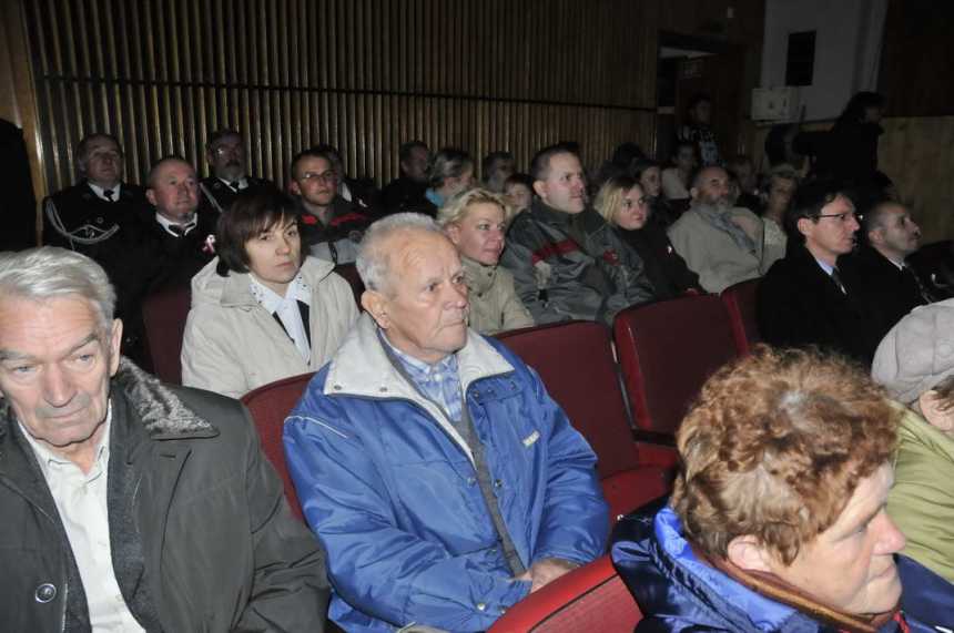 11 Listopada 2011