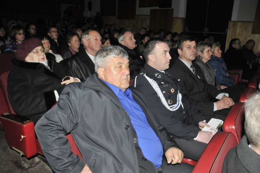 11 Listopada 2011