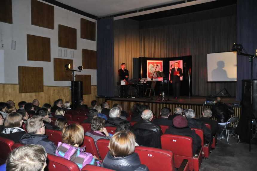 11 Listopada 2011